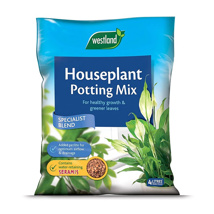 Westland Houseplant Potting Mix (4L)