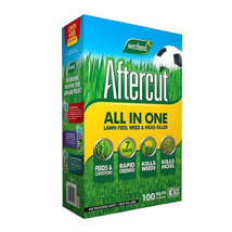 Aftercut All In One Lawn Feed (100m2)