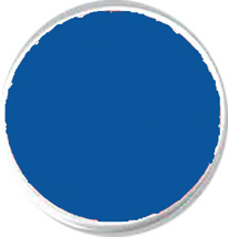 Ford Blue Paint, 1 Litre