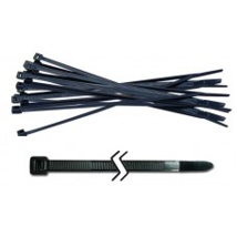 5*380 Cable Ties (50)