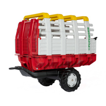 Rolly Pottinger Wagon For Pedal Tractors