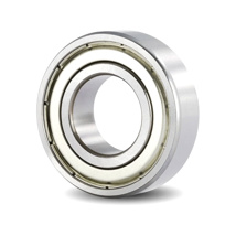 Bearing 6001zz (tensional Pulley)