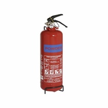 Abc Powder Fire Extinguisher 2kg