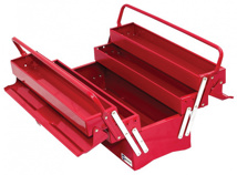 Cantilever Toolbox 5dr.