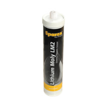 Grease Lithium Moly LM2 500G