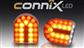 Connix Wireless & Magnetic LED Lighting Set