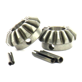 Bogballe 3265-02 Gears Wheel+Pins Kit
