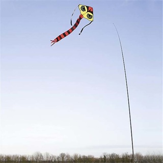Scarem Hawk Birdscarer Kit c/w Pole