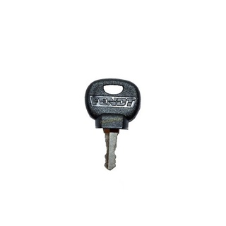 Fendt F210902020010 Lock Key