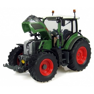 Model Fendt 516 Vario Tractor