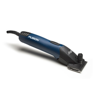 Fusion Clippers Blue Standard