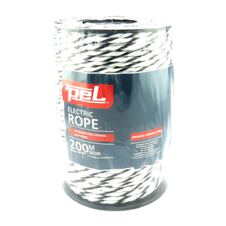 Electric Fence Rope