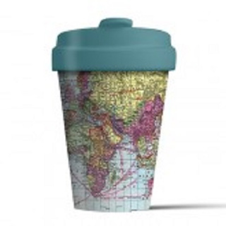Bamboo Cup (Around the World)