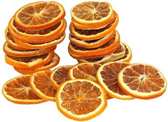 Orange Slices each piece 