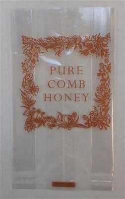 Honey Section Bags