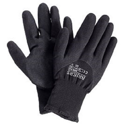 Ultimate Warmth Thermal Gloves (small)
