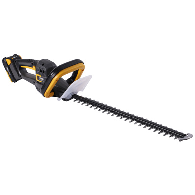 Texas HTX2000 Hedge Trimmer 20V - Battery Operated