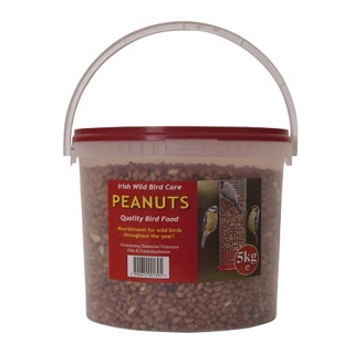 Peanuts (5kg)