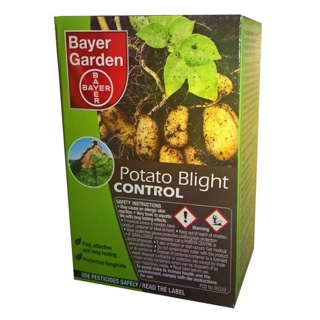 Potato Blight Control (100ml)