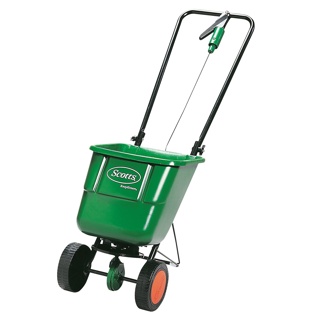 Evergreen Rotary Lawn Spreader 