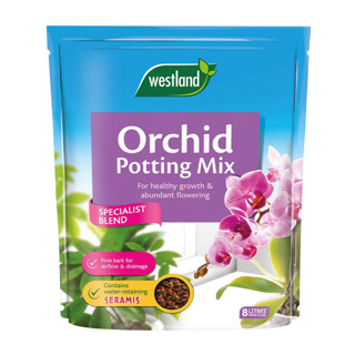 Orchid Potting Mix (8ltr)