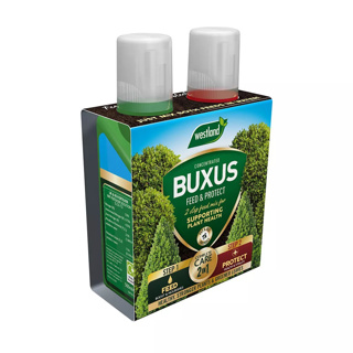 Buxus Feed & Protect (2 x 500ml)