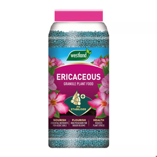 Ericaceous Granules Plant Food (900g)