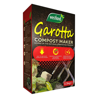 Garotta Compost Maker (3.5kg)