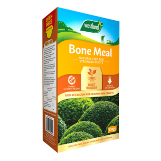 Bone Meal (1.5kg)