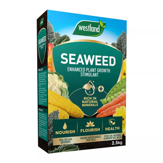 Seaweed Enhanced Plant Growth Stimulant (2.5kg)
