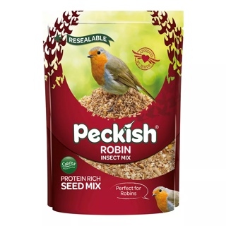 1kg Robin/Insect Seed