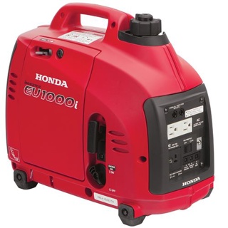 Honda EU10I Generator