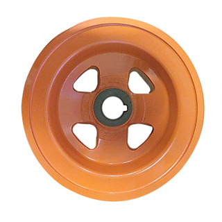 Blade Centre Pulley