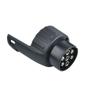 247 Lighting Adaptor Plastic 7 Pin - 13 Pin