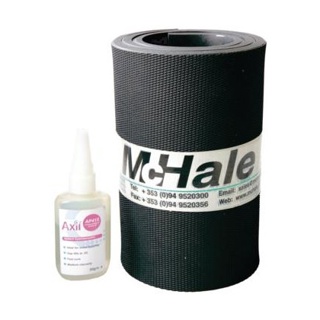 McHale ALA00129 Belt Kit For Wrapper Roller