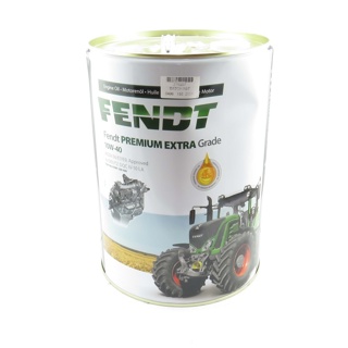 Fendt Premium Extra Grade Oil 20LT.