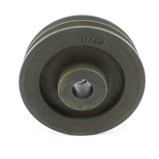 Perfect P3.12463 Pulley SPC 200-2
