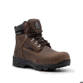 Heritage Legend S3 Safety Boot