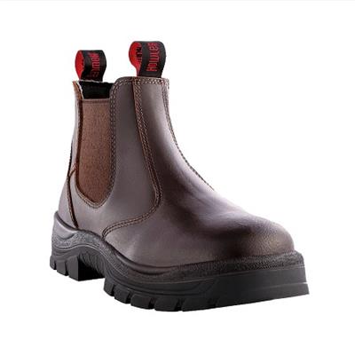 Howler Kokoda S3 Brown Boots