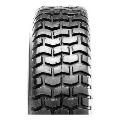 Tyre 18x650-8/4ply Turf