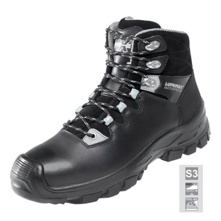 Lupriflex Safety Boots Flex Waterproof Size 47/12