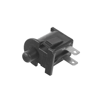 2 Pin Safety Switch