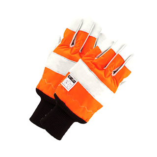 Chainsaw Gloves (L) 