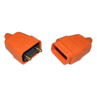 2 Pin Cable Connector