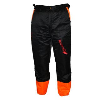 Chainsaw Trousers Small