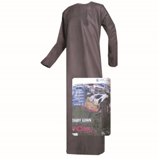Flexothane Dairy Gown Large