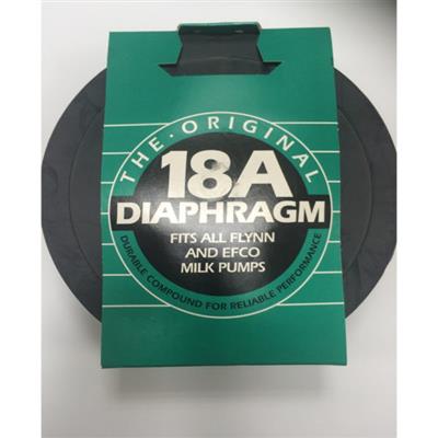 Efco 18A Diaphragm