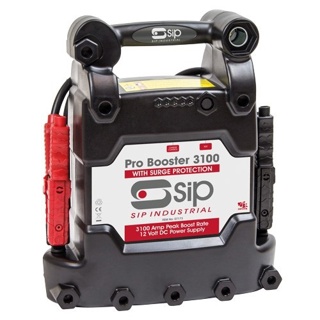 SIP 07173 3100 12V Professional Booster