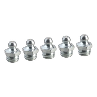 Grease Nipple Straight M10 X 1.5 (pack 5)