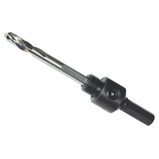 Arbor 11mm Shaft For 14-30mm Hole Saws